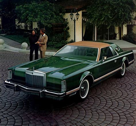 lincoln continental mark v givenchy edition|lincoln continental mark v givenchy.